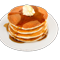 Buttermilk Pancakes