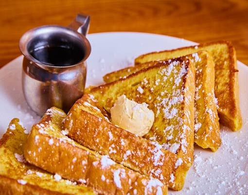 Texas Style French Toast